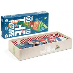 Jocuri, Puzzle