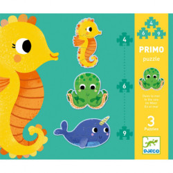 Jocuri, Puzzle