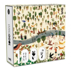 Jocuri, Puzzle