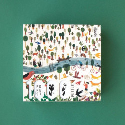 Jocuri, Puzzle