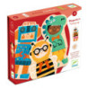 Jocuri, Puzzle
