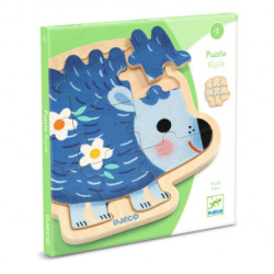 Jocuri, Puzzle