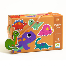 Jocuri, Puzzle