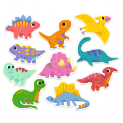 Jocuri, Puzzle