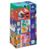 Jocuri, Puzzle