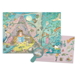 Jocuri, Puzzle