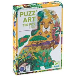Jocuri, Puzzle