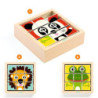 Jocuri, Puzzle