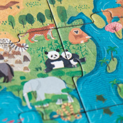 Jocuri, Puzzle