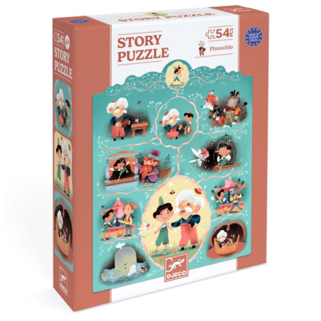 Jocuri, Puzzle