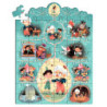 Jocuri, Puzzle