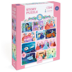 Jocuri, Puzzle