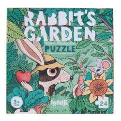 Jocuri, Puzzle
