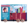 Jocuri, Puzzle