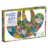 Jocuri, Puzzle