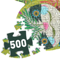 Jocuri, Puzzle