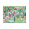 Jocuri, Puzzle