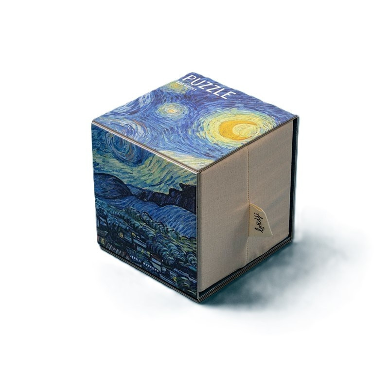 Jocuri, Puzzle