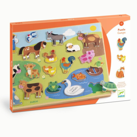 Jocuri, Puzzle