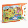 Jocuri, Puzzle