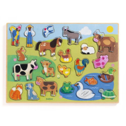Jocuri, Puzzle