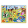 Jocuri, Puzzle