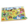 Jocuri, Puzzle