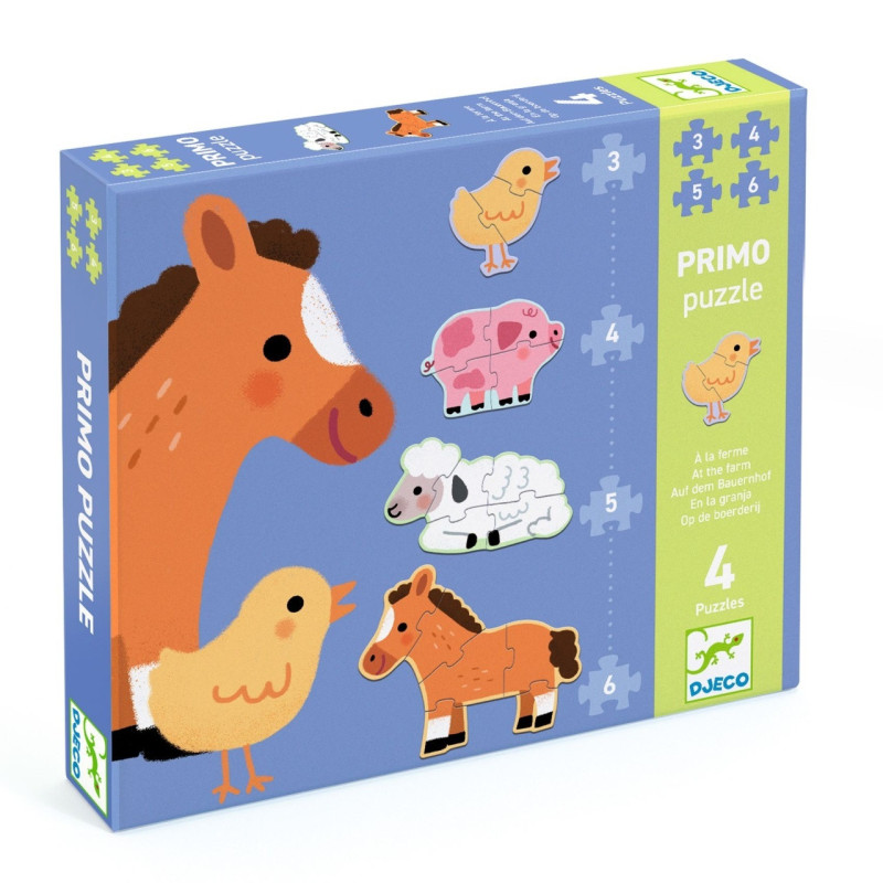 Jocuri, Puzzle