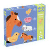 Jocuri, Puzzle