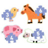 Jocuri, Puzzle
