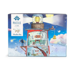 Jocuri, Puzzle