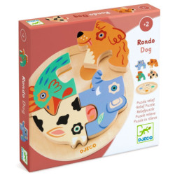 Jocuri, Puzzle