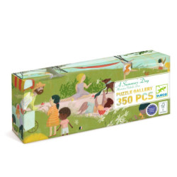 Jocuri, Puzzle