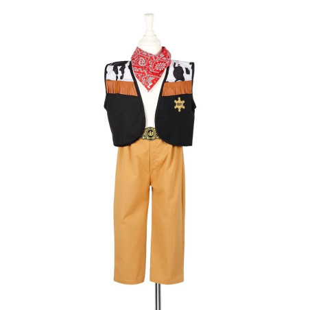 Costume carnaval, Costume baieti