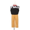 Costume carnaval, Costume baieti