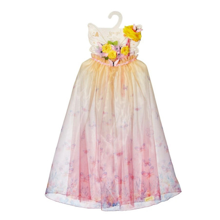 Costume carnaval, Costume fete