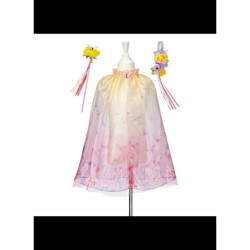 Costume carnaval, Costume fete